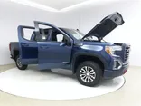 Pacific Blue Metallic, 2020 GMC SIERRA 1500 Thumnail Image 9