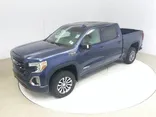 Pacific Blue Metallic, 2020 GMC SIERRA 1500 Thumnail Image 14