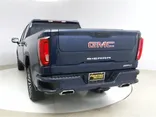 Pacific Blue Metallic, 2020 GMC SIERRA 1500 Thumnail Image 6