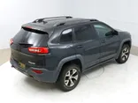 Rhino Clearcoat, 2016 JEEP CHEROKEE Thumnail Image 12