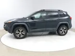 Rhino Clearcoat, 2016 JEEP CHEROKEE Thumnail Image 4