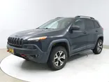 Rhino Clearcoat, 2016 JEEP CHEROKEE Thumnail Image 3