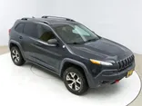 Rhino Clearcoat, 2016 JEEP CHEROKEE Thumnail Image 9