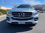 SILVER, 2016 MERCEDES-BENZ GLE Thumnail Image 8