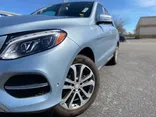 SILVER, 2016 MERCEDES-BENZ GLE Thumnail Image 14