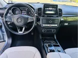 SILVER, 2016 MERCEDES-BENZ GLE Thumnail Image 5