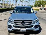 SILVER, 2016 MERCEDES-BENZ GLE Thumnail Image 2