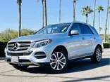 SILVER, 2016 MERCEDES-BENZ GLE Thumnail Image 1