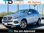 SILVER, 2016 MERCEDES-BENZ GLE Thumnail Image 1