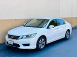 WHITE, 2015 HONDA ACCORD Thumnail Image 2