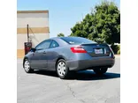 GRAY, 2010 HONDA CIVIC Thumnail Image 4