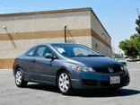 GRAY, 2010 HONDA CIVIC Thumnail Image 9