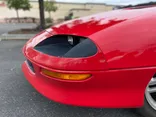 RED, 1994 CHEVROLET CAMARO Thumnail Image 15