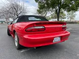 RED, 1994 CHEVROLET CAMARO Thumnail Image 19