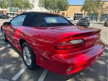 RED, 1994 CHEVROLET CAMARO Thumnail Image 5