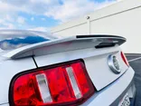 SILVER, 2011 FORD MUSTANG Thumnail Image 15