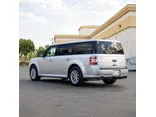 SILVER, 2014 FORD FLEX Thumnail Image 5
