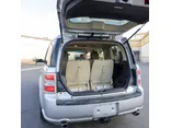 SILVER, 2014 FORD FLEX Thumnail Image 19