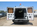 WHITE, 2013 FORD E150 CARGO Thumnail Image 5