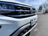 WHITE, 2021 VOLKSWAGEN ATLAS Thumnail Image 11