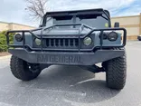 BLUE, 1989 AM GENERAL HMMWV Thumnail Image 2