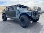 BLUE, 1989 AM GENERAL HMMWV Thumnail Image 4