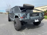 BLUE, 1989 AM GENERAL HMMWV Thumnail Image 6