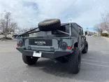 BLUE, 1989 AM GENERAL HMMWV Thumnail Image 8