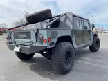 BLUE, 1989 AM GENERAL HMMWV Thumnail Image 9