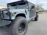 BLUE, 1989 AM GENERAL HMMWV Thumnail Image 18