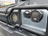 BLUE, 1989 AM GENERAL HMMWV Thumnail Image 20