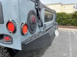 BLUE, 1989 AM GENERAL HMMWV Thumnail Image 26