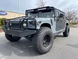 BLUE, 1989 AM GENERAL HMMWV Thumnail Image 27