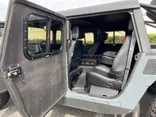 BLUE, 1989 AM GENERAL HMMWV Thumnail Image 33