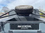 BLUE, 1989 AM GENERAL HMMWV Thumnail Image 39