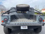 BLUE, 1989 AM GENERAL HMMWV Thumnail Image 42