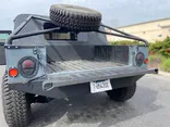 BLUE, 1989 AM GENERAL HMMWV Thumnail Image 43