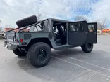 BLUE, 1989 AM GENERAL HMMWV Thumnail Image 45