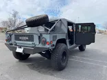 BLUE, 1989 AM GENERAL HMMWV Thumnail Image 46