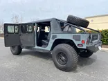 BLUE, 1989 AM GENERAL HMMWV Thumnail Image 50