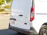 WHITE, 2018 FORD TRANSIT CONNECT CARGO Thumnail Image 13