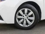 WHITE, 2015 TOYOTA COROLLA Thumnail Image 12