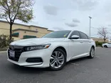 WHITE, 2019 HONDA ACCORD Thumnail Image 11