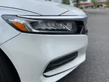 WHITE, 2019 HONDA ACCORD Thumnail Image 13