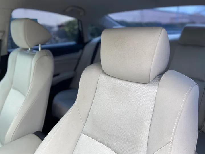 WHITE, 2019 HONDA ACCORD Image 51