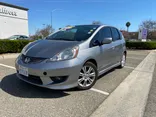 GRAY, 2010 HONDA FIT Thumnail Image 11