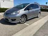 GRAY, 2010 HONDA FIT Thumnail Image 12