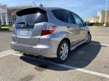 GRAY, 2010 HONDA FIT Thumnail Image 13