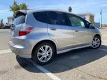 GRAY, 2010 HONDA FIT Thumnail Image 18