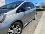 GRAY, 2010 HONDA FIT Thumnail Image 21